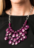 Sorry To Burst Your Bubble - Purple 2020 Unwritten Preview Collection