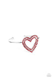 Heart Opener-RED