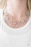 Blooming With Beauty - Silver