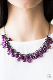 Time To RUNWAY - Purple