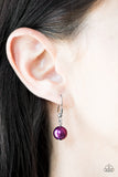 Time To RUNWAY - Purple