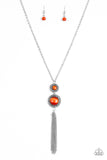 I WHEEL, If You WHEEL - Orange