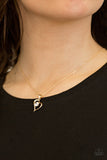 Always Be Mine - Gold