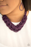 WRAP Battle - Purple