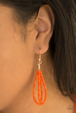 Living The GLEAM - Orange