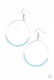 Prize Winning Sparkle - Blue