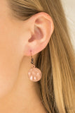 A Daring Discovery - Necklace Multi Paparazzi Accessories