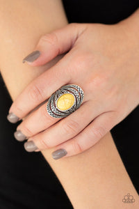 Royal Roamer - Yellow