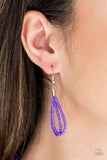 Totally Tonga - Purple