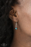Color Of The Day - Multi Necklace Paparazzi Accessories