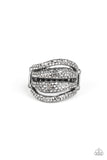 Roll Out The Diamonds - Black