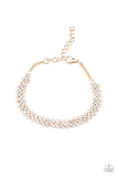 Chicly Candescent - Gold
