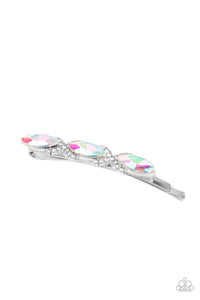 Stellar Socialite - Multi Hair Pin