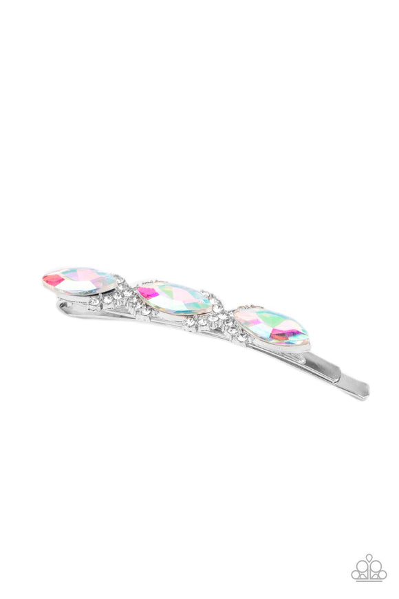Stellar Socialite - Multi Hair Pin