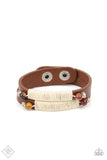 And ZEN Some - Multi bracelet Paparazzi Accessories