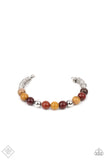 Pure Prana - Multi Bracelet Paparazzi Accessories