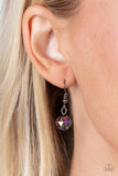 Park Avenue Palace - Multi Necklace Paparazzi Accessories
