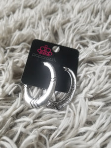Tribe Pride - Silver